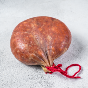 Sobrasada sin envasar